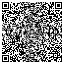 QR code with You Yogurt Inc contacts