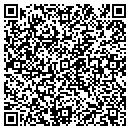 QR code with Yoyo Bliss contacts