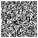 QR code with Yum-E Yogurt contacts