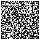 QR code with Yup Frozen Yogurt contacts