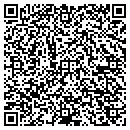 QR code with Zinga! Frozen Yogurt contacts