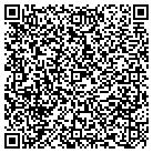 QR code with Chickaloon Village Traditional contacts