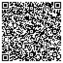 QR code with F & I Pallets Inc contacts