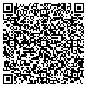 QR code with Sam's Club contacts