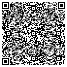 QR code with Haley Construction contacts