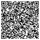 QR code with Curtain Crazy contacts