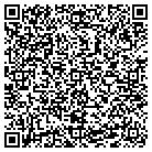 QR code with Curtains And More By Carol contacts