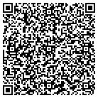 QR code with Curtain Wall Specialists Inc contacts