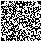 QR code with Curtin Theresa J PhD contacts