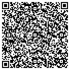QR code with Custom Curtains contacts