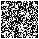 QR code with Custom Curtains By Rhoda contacts