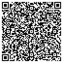QR code with D D Innovation Design contacts