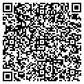 QR code with Donna Ballou contacts