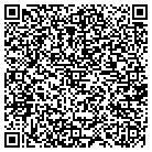 QR code with Fabric Creations & Intr Design contacts