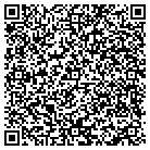QR code with Halls Curtains N All contacts