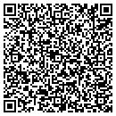 QR code with Irvine Interiors contacts