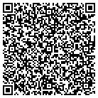 QR code with Man Behind the Curtain Mktng contacts