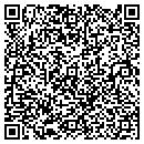 QR code with Monas Attic contacts