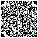 QR code with Oscar Draperies contacts