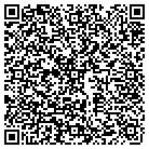 QR code with Penny's Custom Curtains LLC contacts