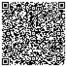 QR code with Sally Rossenlunds Curtain Call contacts
