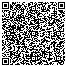 QR code with Seaborn M Hunt III MD contacts