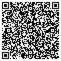 QR code with The Curtain House contacts