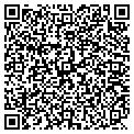 QR code with The Curtain Palace contacts