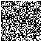 QR code with The Curtain Shop Inc contacts