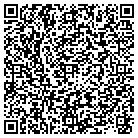 QR code with V 2 K Window Decor & More contacts