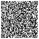 QR code with Wandas Curtain's & Pillow's contacts