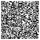 QR code with Manatee Business Machines Inc contacts