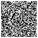 QR code with Ajimassok contacts