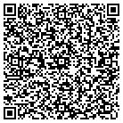 QR code with Alice Whiteman Interiors contacts