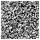 QR code with A Picture Perfect Installation contacts