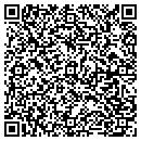QR code with Arvil's Upholstery contacts
