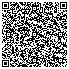 QR code with A Sabalex Horizontal Blin contacts