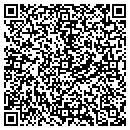QR code with A To Z Design By Jennifer Hosk contacts