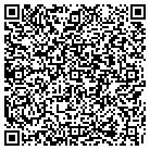 QR code with B & B Custom Window & Floor Covering contacts