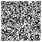 QR code with Homestead Studio Suites Hotel contacts