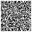 QR code with Cereda Drapery contacts