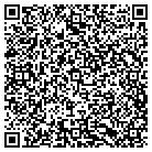 QR code with Custom Drapes By Wanell contacts