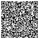 QR code with Custom Made contacts