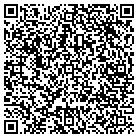 QR code with Rams East & West Variety Store contacts