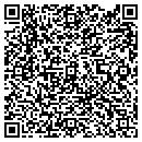 QR code with Donna J Mikal contacts