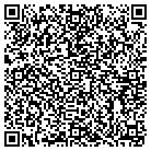 QR code with G K Design Center Inc contacts