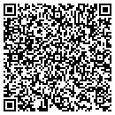 QR code with House of Blinds & More contacts