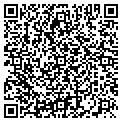 QR code with James R Reese contacts
