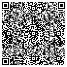 QR code with Ken's Drapery Service contacts
