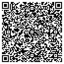 QR code with Lindas Fabrics contacts